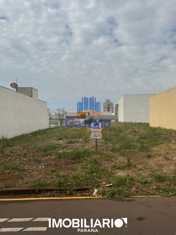 Venda Terreno - Parque Residencial da Gávea