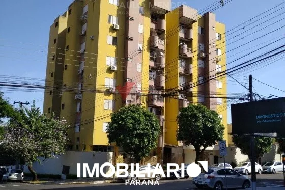 Venda Apartamento - Centro 