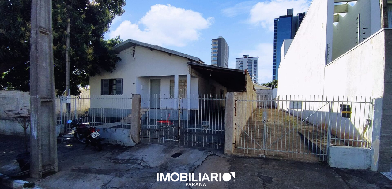 Venda Imóvel - Zona II