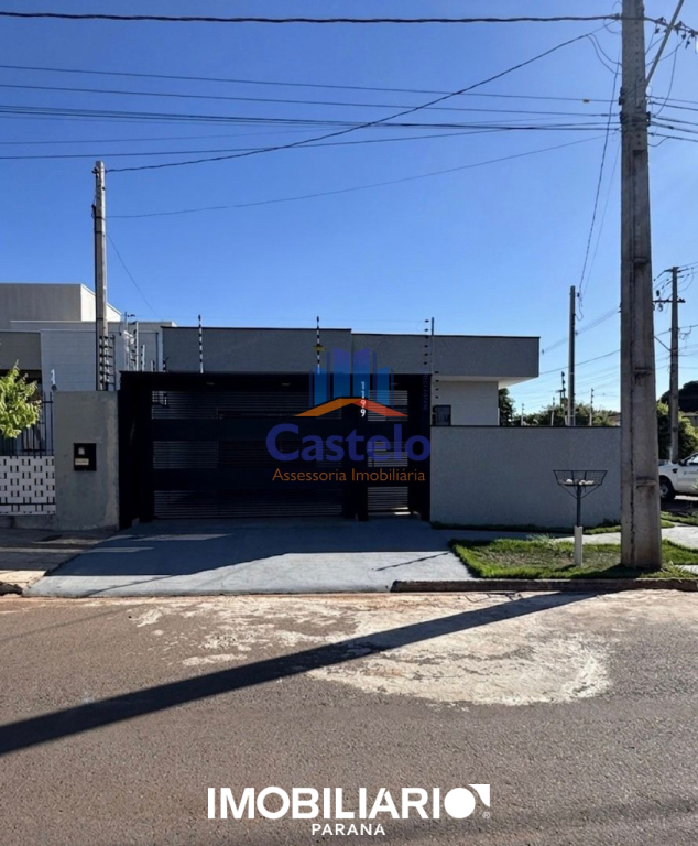 Venda Residência - Parque Japão
