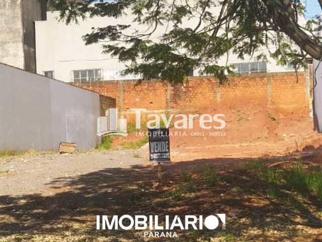 Venda Terreno - Parque Vitória Régia