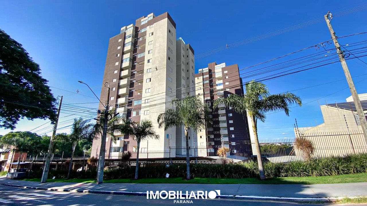 Venda Apartamento - Condomínio Solar das Palmeiras
