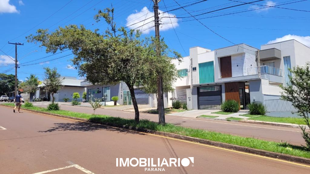 Venda Sobrado - Jardim Residencial Araucária