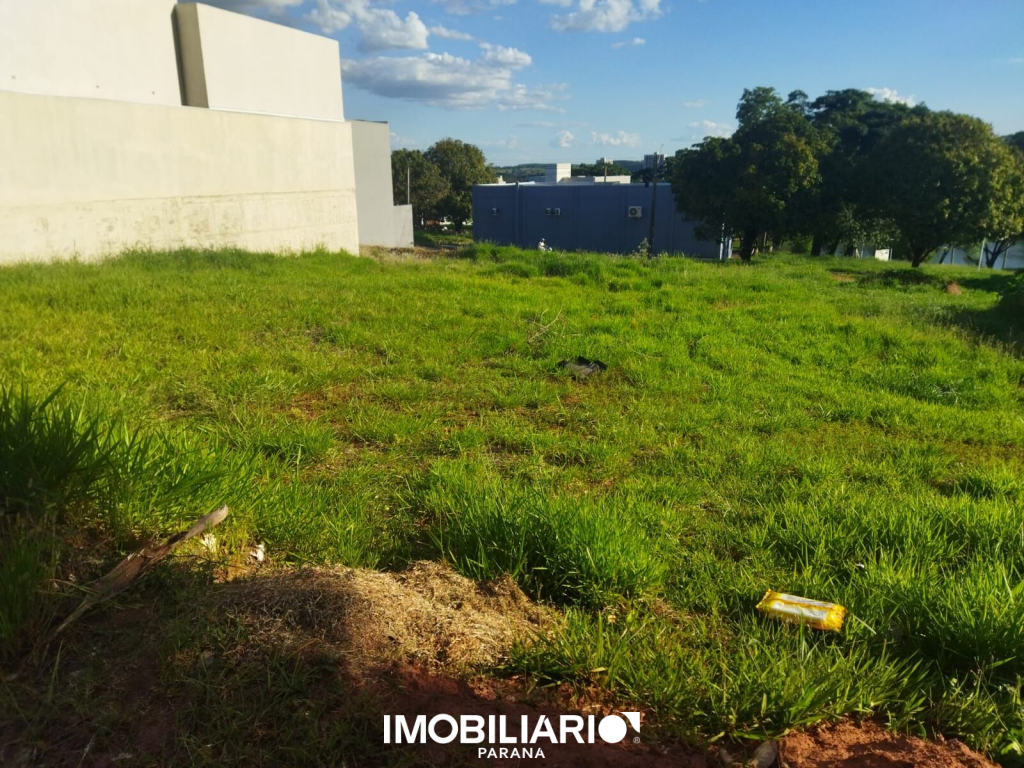 Venda Terreno - Jardim Alphavile