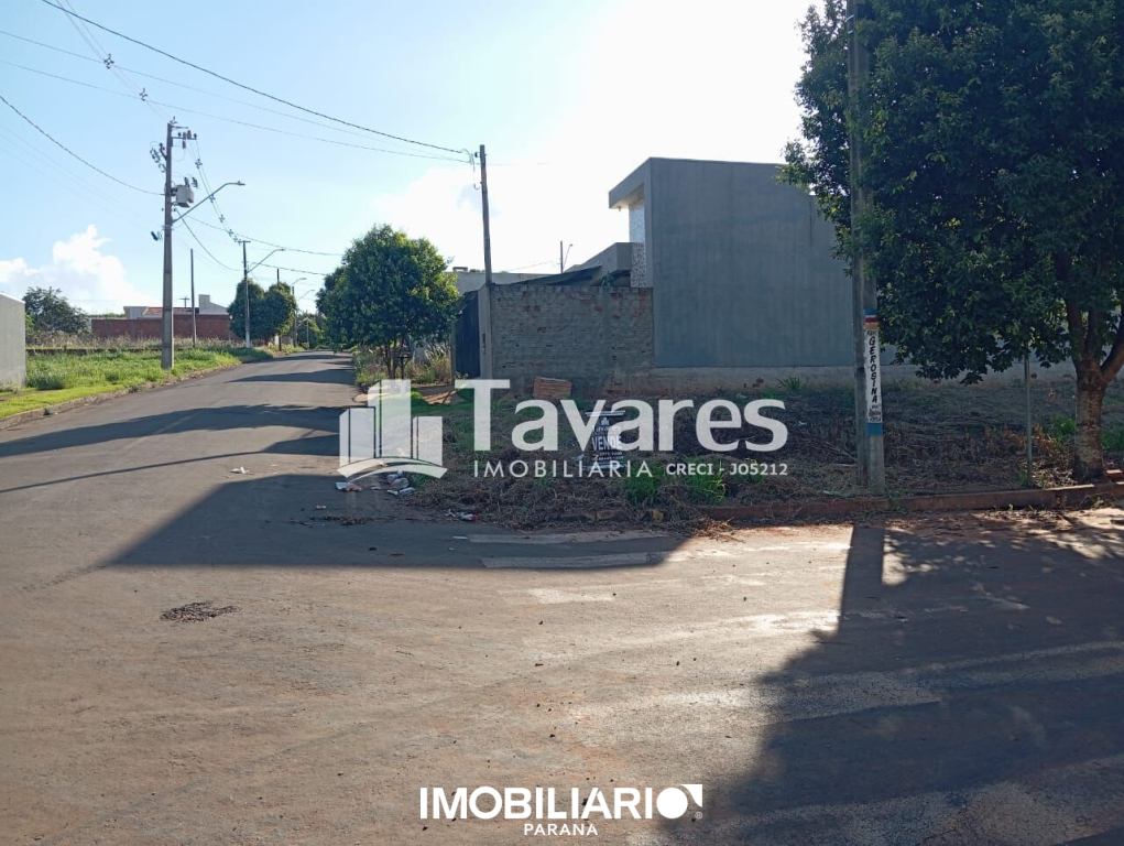 Venda Terreno - Jardim Pimentel