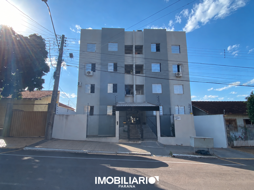 Alugar Apartamento - Zona III