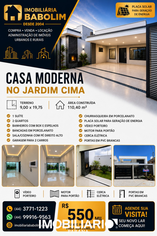 Venda Residência - Jardim Europa