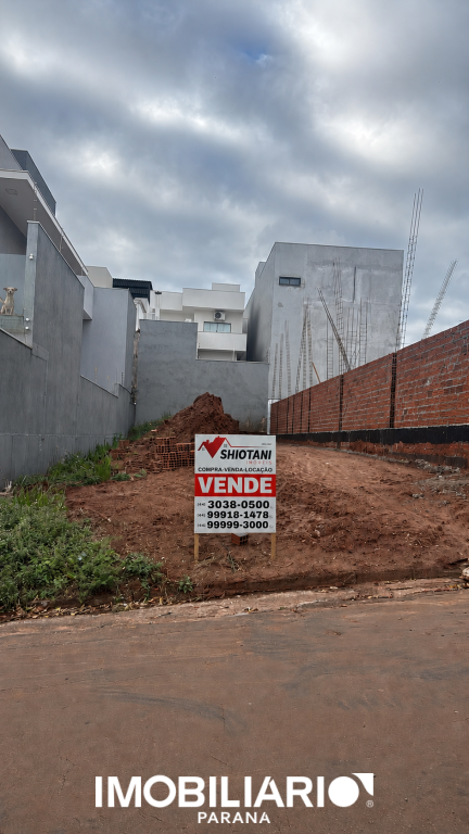 Venda Terreno - Interlagos II