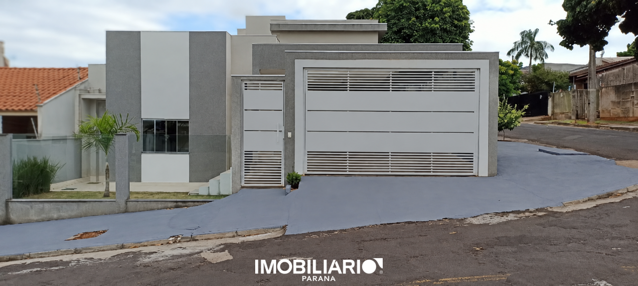 Venda Residência - Parque Bandeirantes