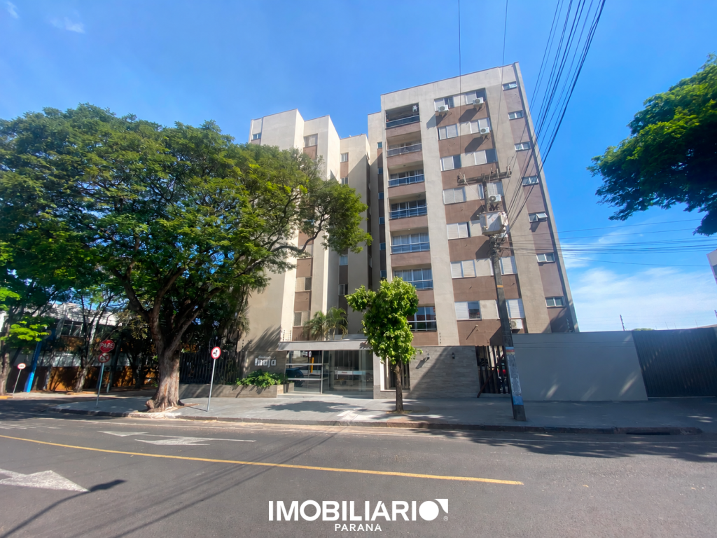 Venda Apartamento - Zona I
