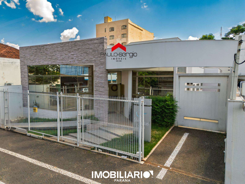 Venda Sala Comercial - Zona I