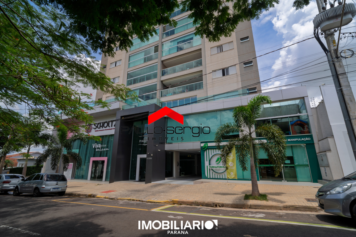 Venda Apartamento - Zona I