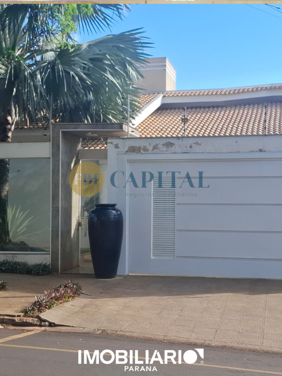 Alugar Residência - Zona 1-A