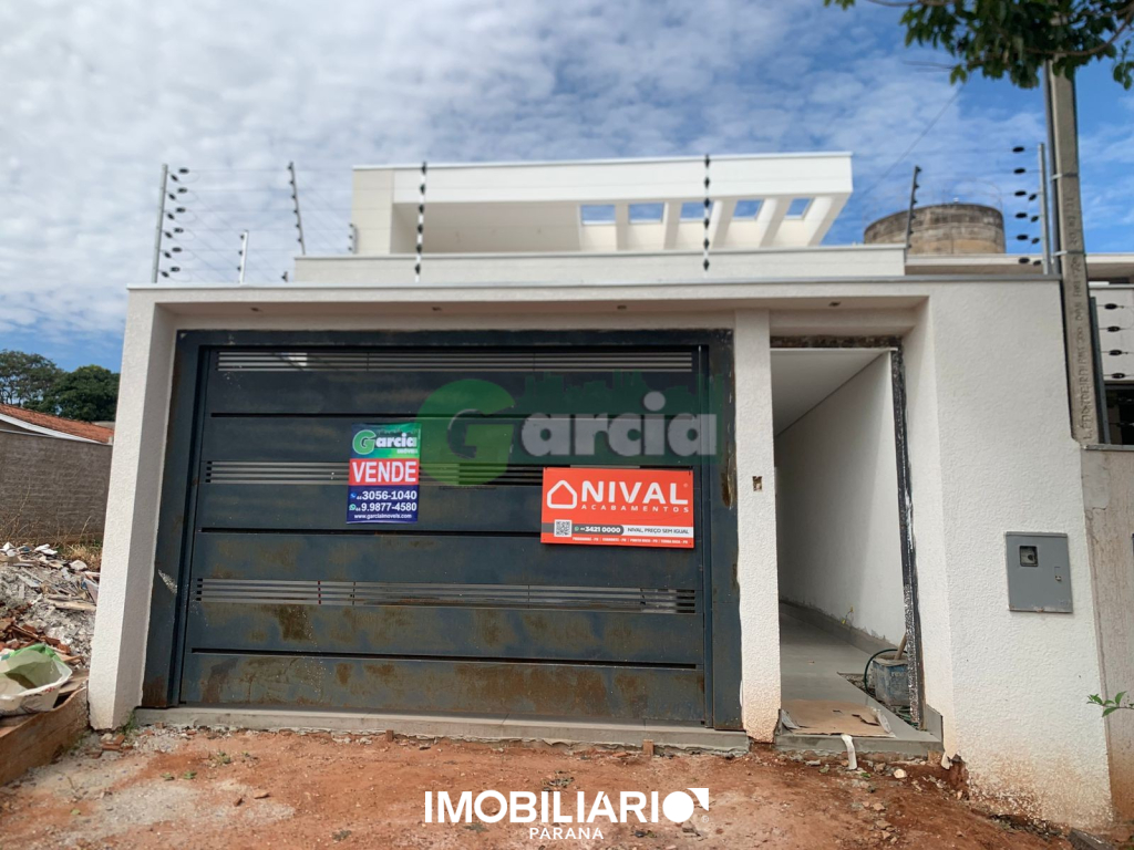 Venda Residência - Jardim Alto da Boa Vista