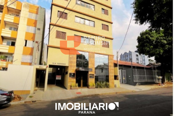 Venda Apartamento - Zona III