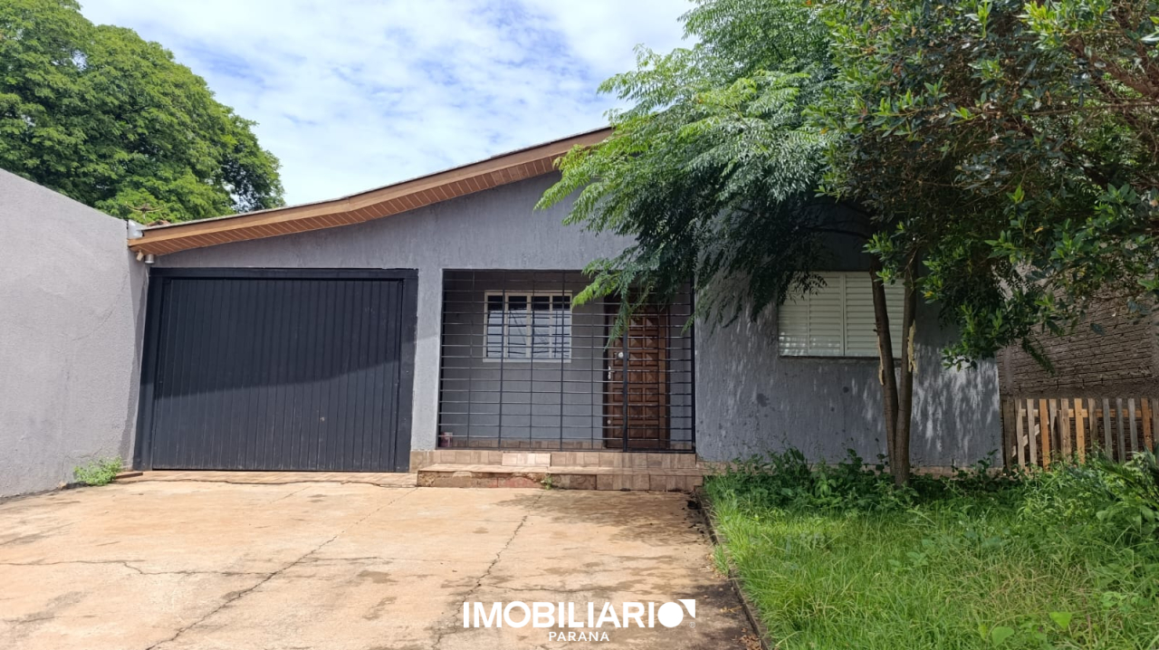 Venda Residência - Centro