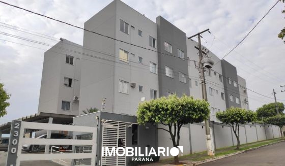 Venda Apartamento - Alto da Paraná