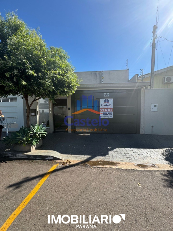 Venda Residência - Zona II