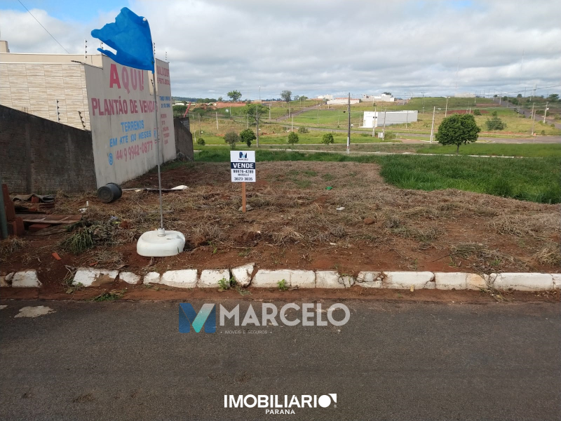 Venda Terreno - Parque Metropolitano II