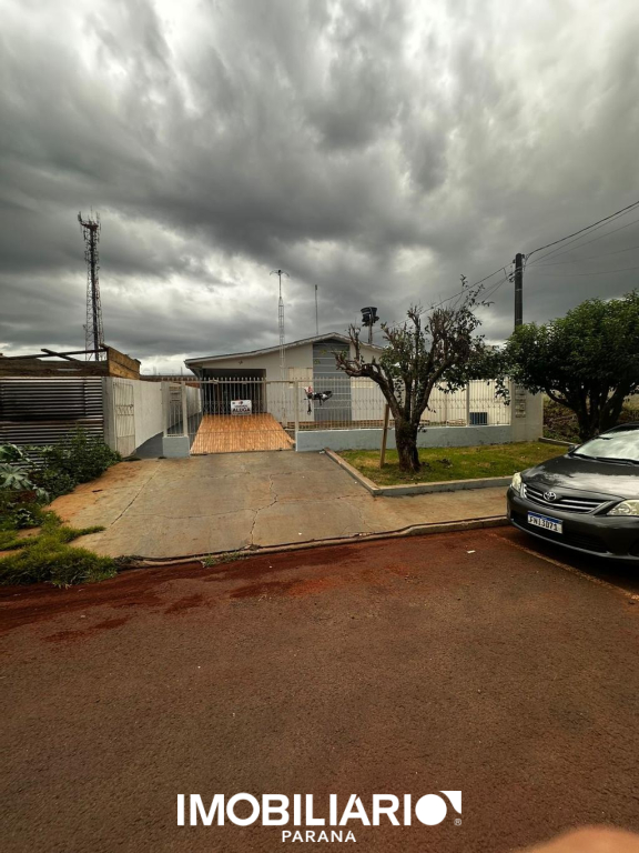 Venda Comercial e Residencial - Jardim Bandeirantes