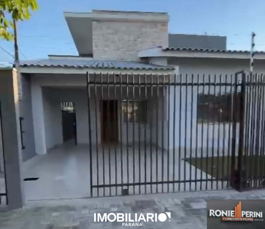 Venda Sobrado - Jardim Oriente