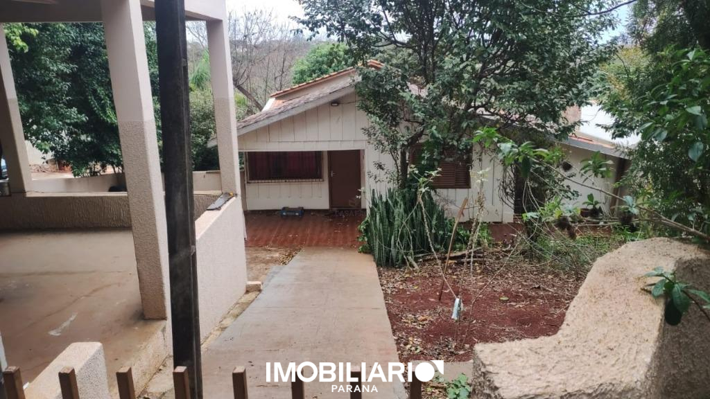 Venda Comercial e Residencial - Jardim Flórida