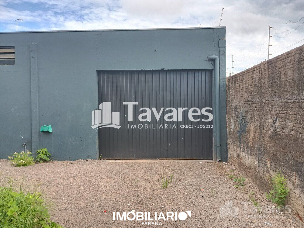 Alugar Loja Comercial - Parque San Remo I