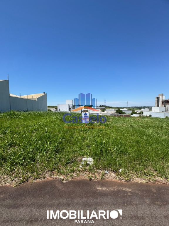Venda Terreno - Parque Residencial Interlagos II