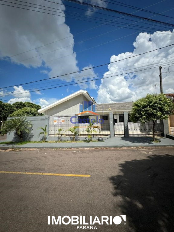 Venda Residência - Parque San Remo I