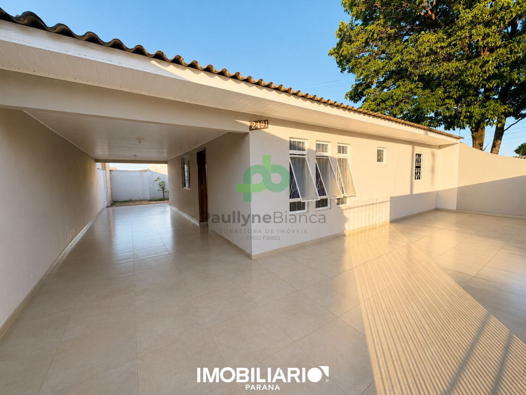 Venda Residência - Conjunto Residencial Porto Belo