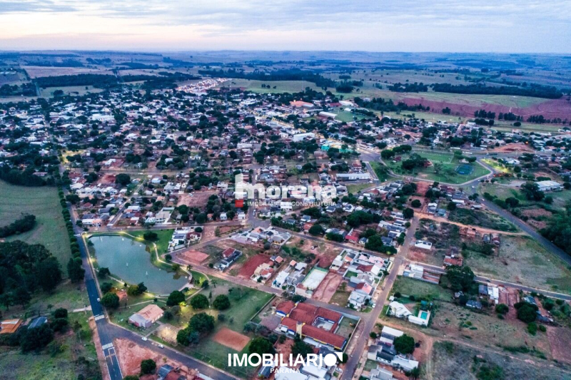 Venda Terreno - Centro