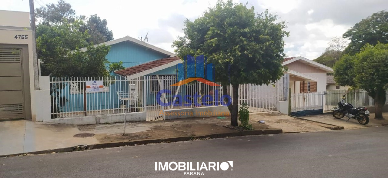 Venda Terreno - Jardim Social