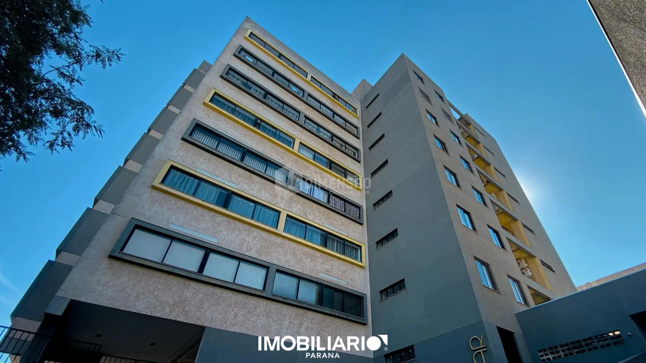 Venda Apartamento - Zona III