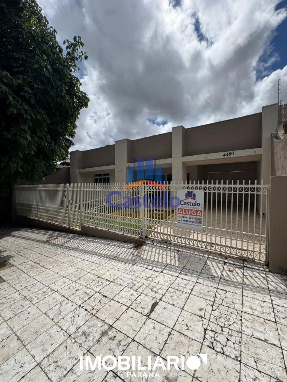 Alugar Prédio Comercial - Zona I