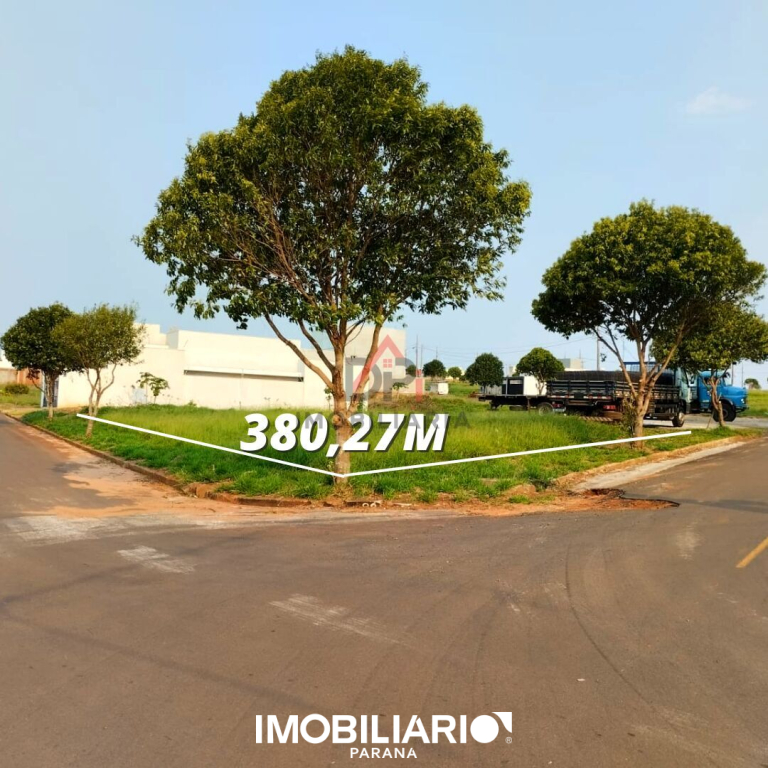 Venda Terreno - Parque Residencial Metropolitano