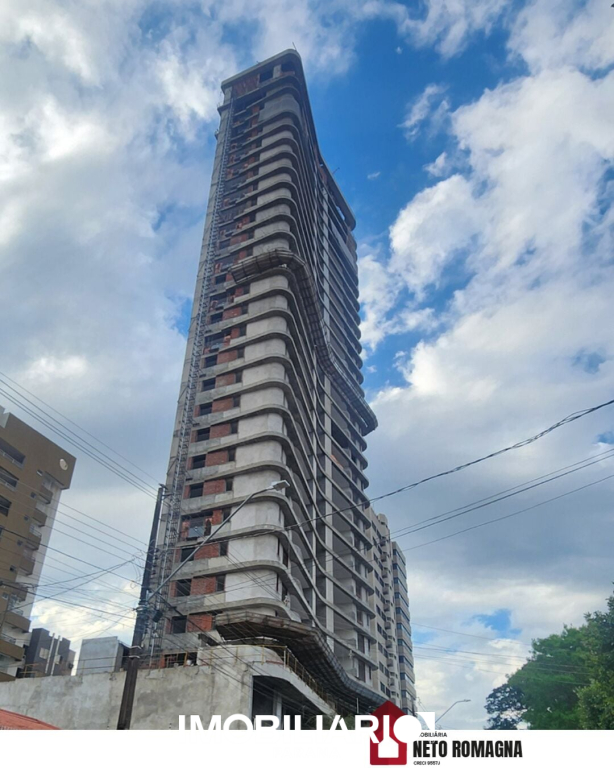 Venda Apartamento - Zona I
