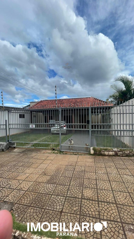 Venda Comercial e Residencial - Centro