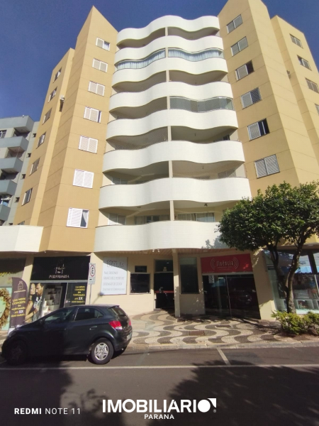 Venda Apartamento - Zona I