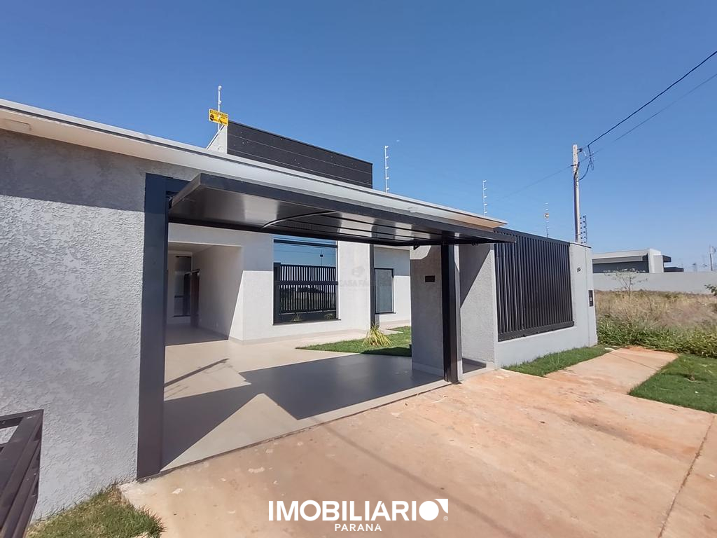 Venda Comercial e Residencial - Residencial Parque do Lago