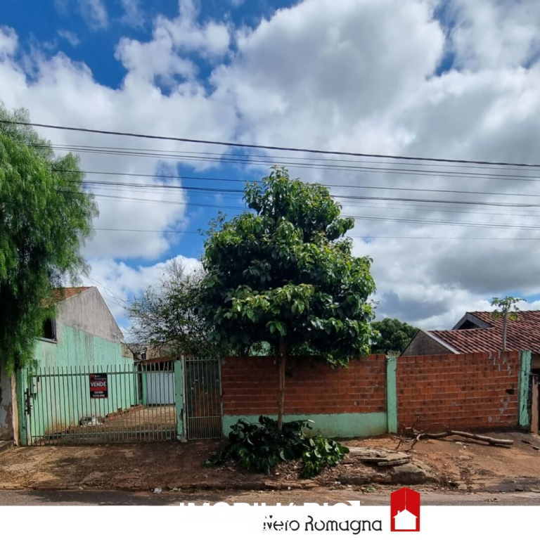 Venda Residência - Jardim Kennedy