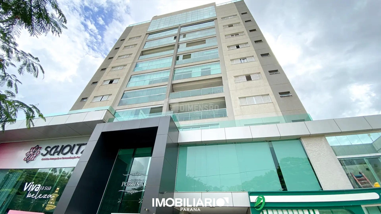 Venda Apartamento - Edifício Maison Portinari 