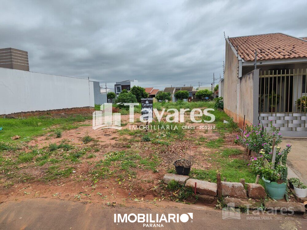 Venda Terreno - Parque Residencial Belo Monte