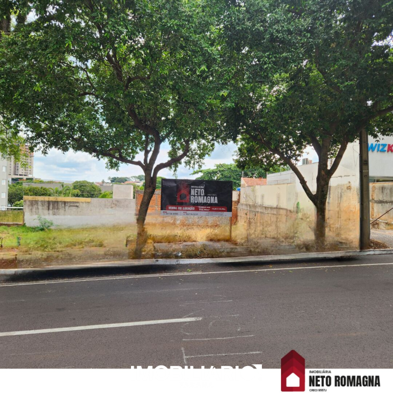 Venda Terreno - Zona I