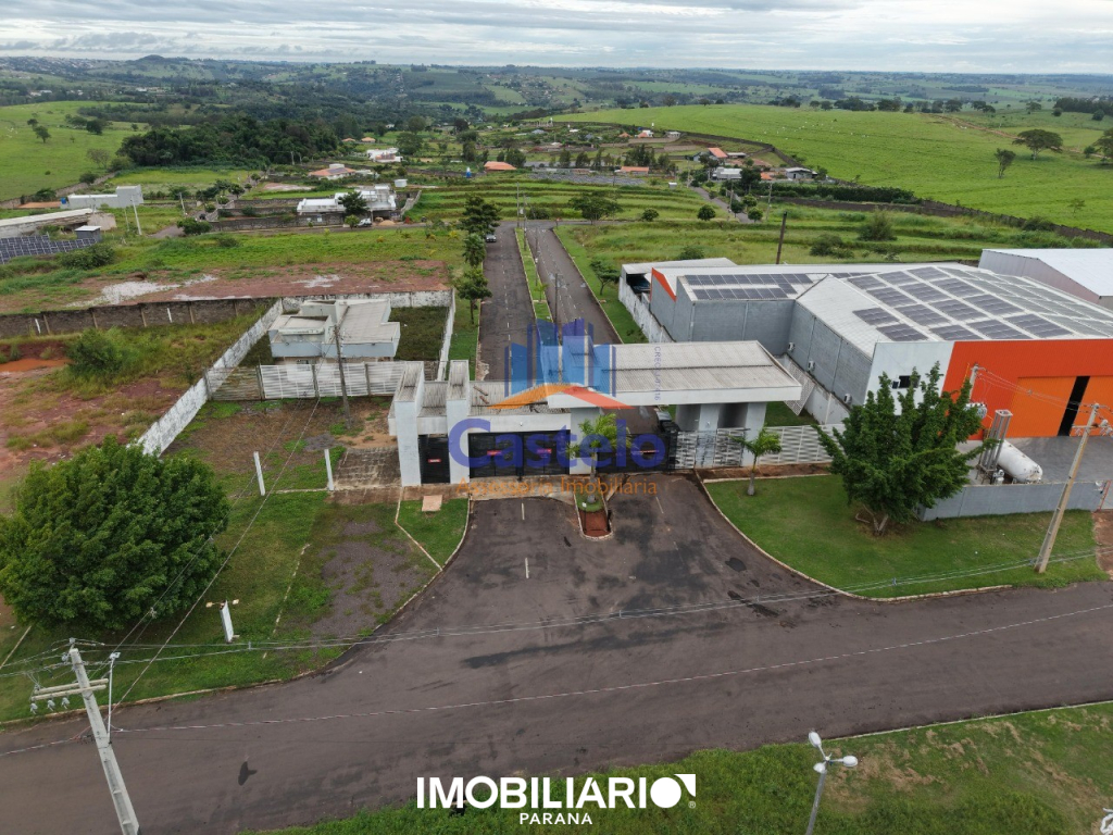 Venda Terreno - Chácaras de Lazer Lagoa Dourada