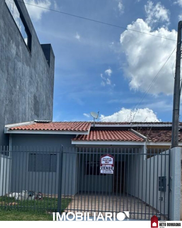 Venda Residência - Jardim Yonezu