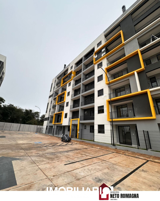 Venda Apartamento - Tocantins