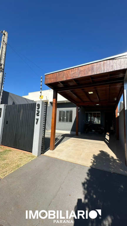 Venda Comercial e Residencial - Jardim Ipanema