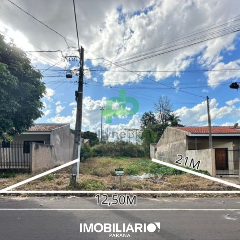 Venda Terreno - Jardim Lisboa