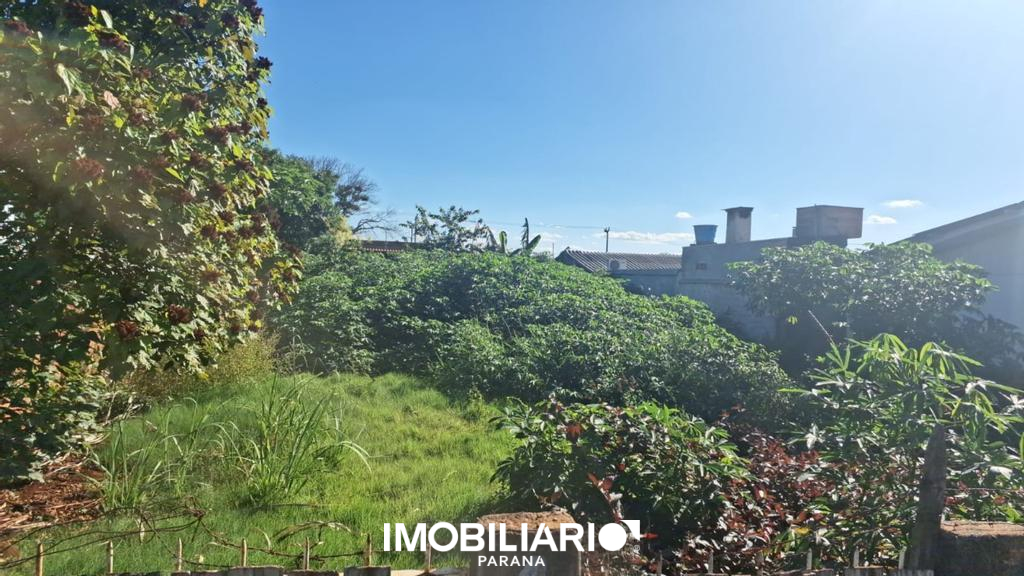 Venda Terreno - Jardim Santa Nilce I