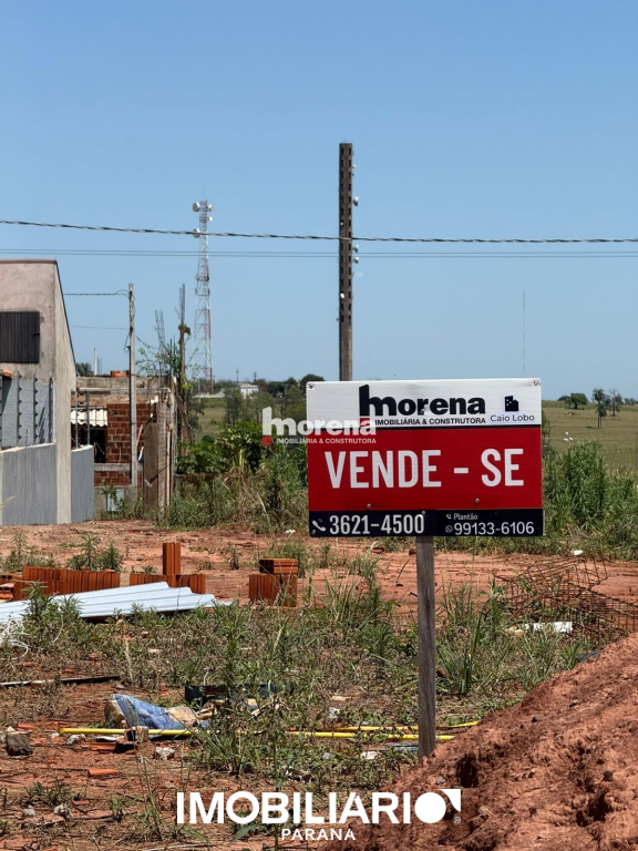 Venda Terreno - Jardim Trianon